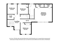 7495 Woodcrest Dr in Stanley, NC - Building Photo - Building Photo