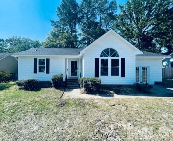 property at 4517 Park Knoll Ln