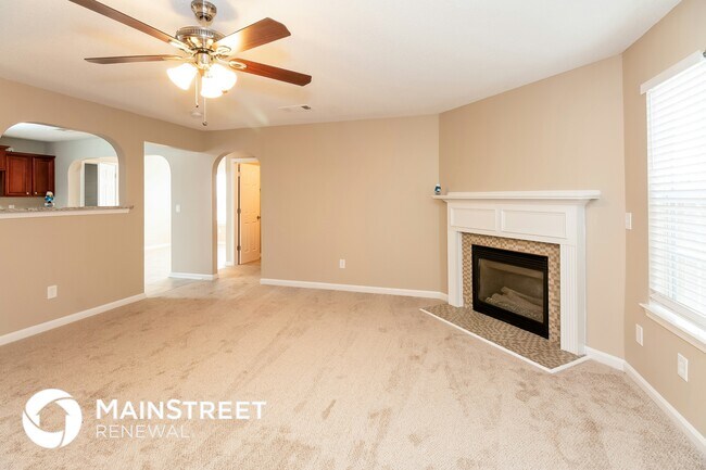 5607 Bluegrass Dr in Atlanta, GA - Building Photo - Building Photo