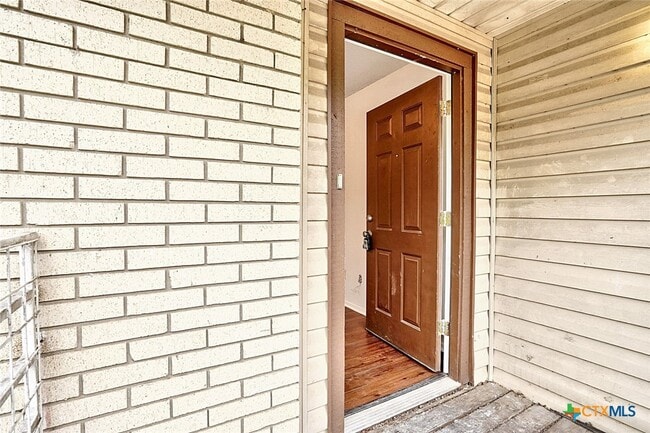 property at 726 Old Martindale Rd