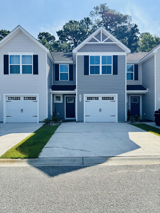 property at 247 Christiana Ln
