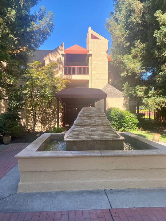 1310 Walden Rd in Walnut Creek, CA - Building Photo