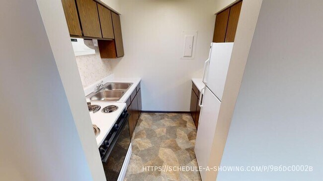 405 E Park St in Marquette, MI - Building Photo - Building Photo