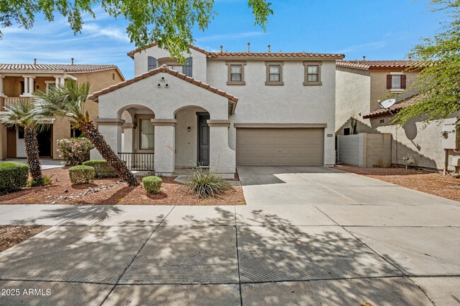 property at 1696 S Falcon Dr