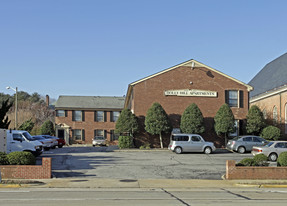 Holly Hill Apartments