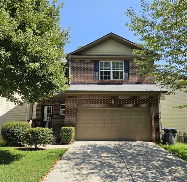 property at 3790 Lakeside Walk Dr