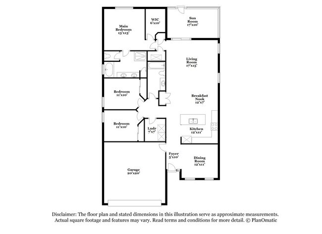 10992 Haws Ln in Jacksonville, FL - Building Photo - Building Photo
