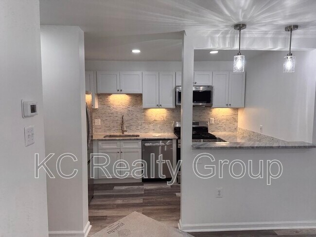 property at 204 Victor Pky