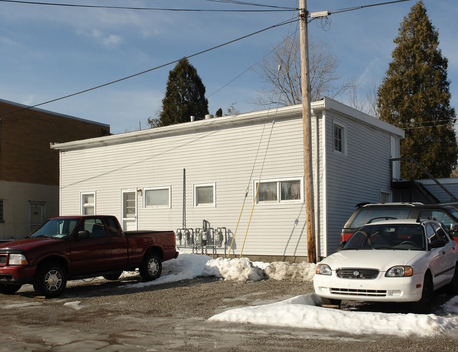 5963 Royalton Rd in North Royalton, OH - Building Photo