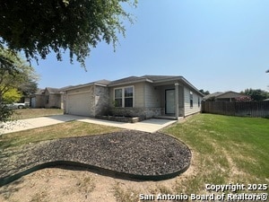 16239 Galloping Oak Knoll in Selma, TX - Building Photo - Building Photo