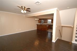 1728 E 67th Pl in Tulsa, OK - Building Photo - Interior Photo