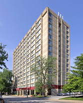 Parkview Place Apartments