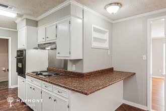 804 Berkshire St in Clinton, MS - Building Photo - Building Photo