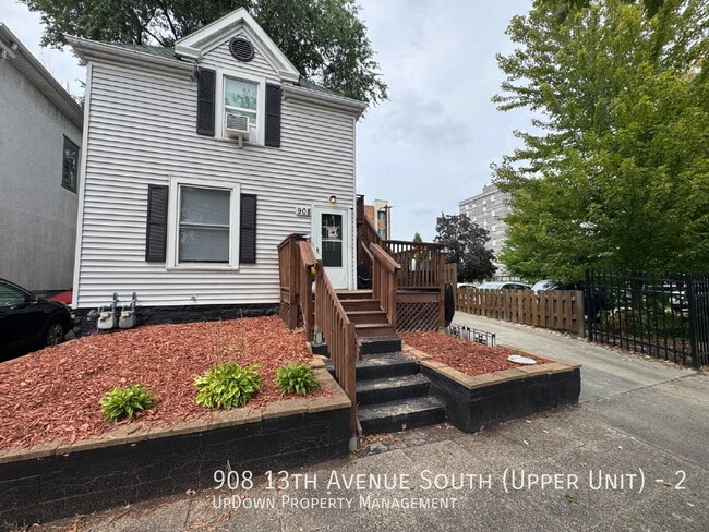 property at 908 13th Ave S
