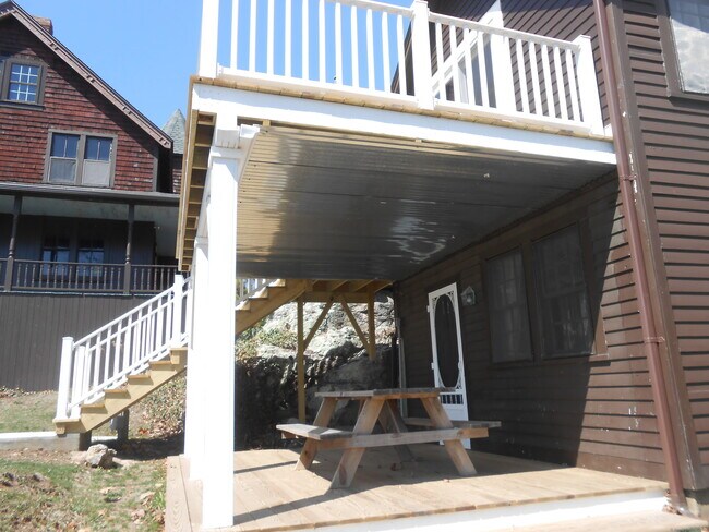 1-3 Parker Memorial Dr in Branford, CT - Building Photo - Building Photo