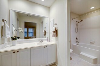 10 Stone Creek Pl in Spring, TX - Foto de edificio - Building Photo