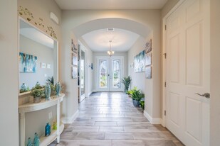 12821 Satin Lily Dr in Riverview, FL - Building Photo