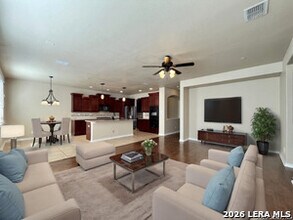 18335 Muir Glen Dr in San Antonio, TX - Building Photo - Building Photo