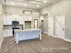 95 Paxtons Way in Ringgold, GA - Building Photo - Building Photo