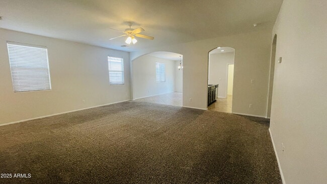 42455 W Santa Fe St in Maricopa, AZ - Building Photo - Building Photo