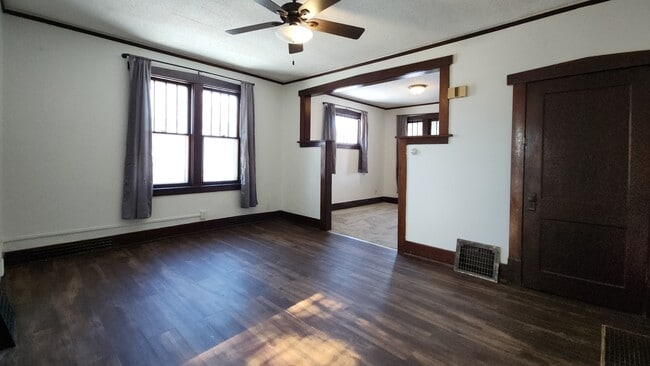 1316 3rd Ave N in Fargo, ND - Foto de edificio - Building Photo