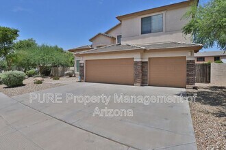 9531 S 45th Ave in Phoenix, AZ - Building Photo - Building Photo
