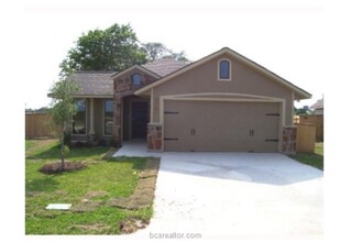 15518 Baker Meadow Loop in College Station, TX - Building Photo - Building Photo