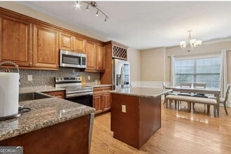 1601 Signal Flag Way in Lawrenceville, GA - Building Photo - Building Photo