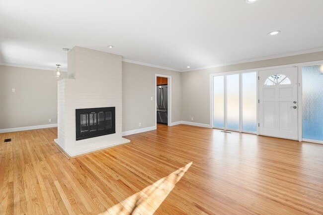 property at 3274 Todd Way