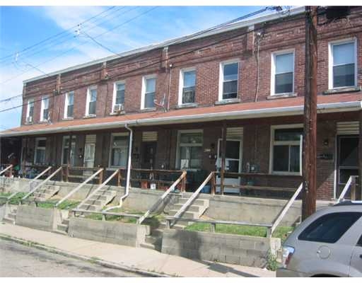 611-617 1/2 Climax St in Pittsburgh, PA - Building Photo - Building Photo