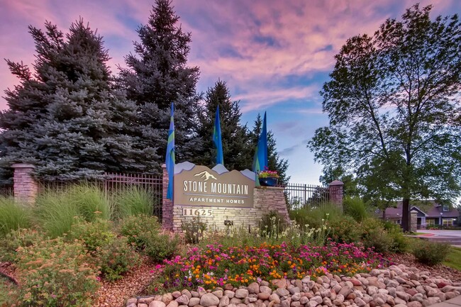 Heritage at Stone Mountain in Northglenn, CO - Building Photo - Building Photo