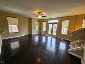 415 Alden Way in Carmel, IN - Building Photo - Building Photo