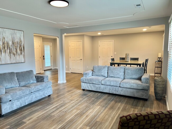 property at 1700 Maryland Ave