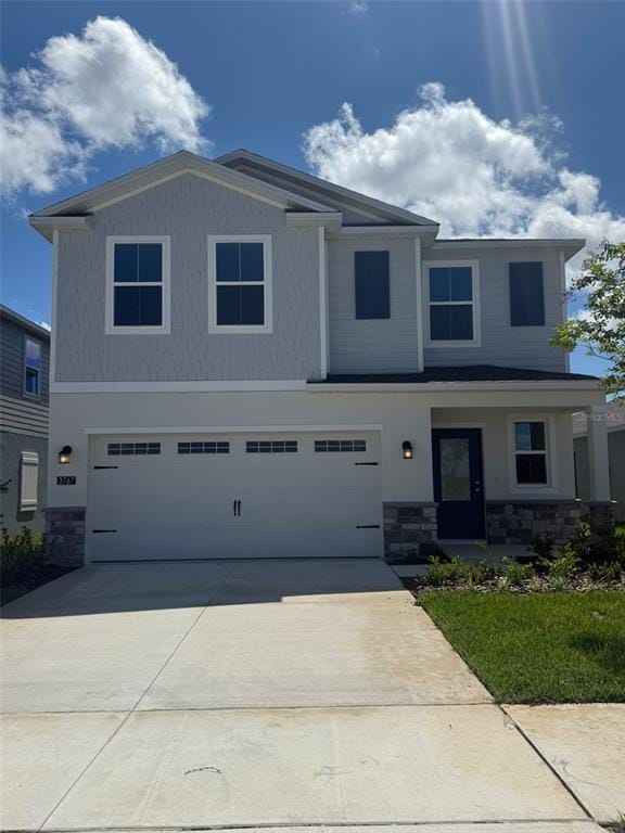 property at 3767 Bergamot Blvd