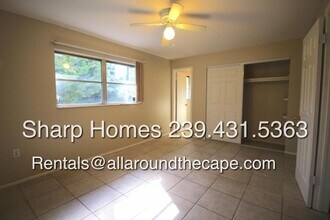 8784 Fordham St in Ft. Myers, FL - Building Photo - Building Photo