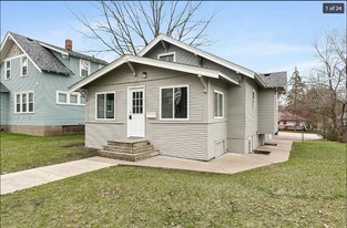 1014 8th Ave S in St. Cloud, MN - Building Photo