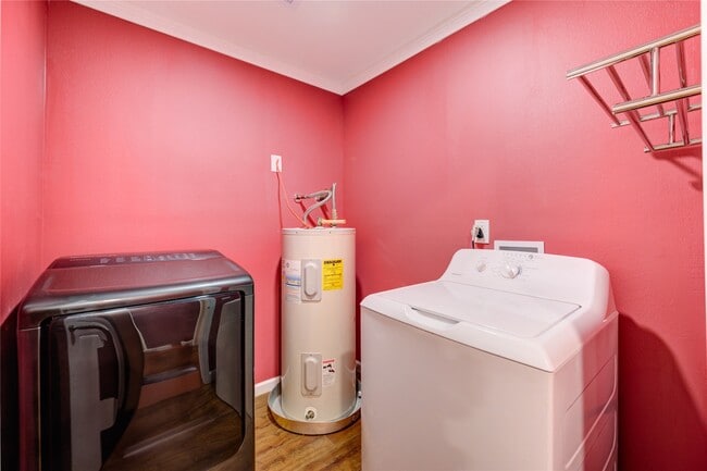 property at 303 Shady Glen Ln