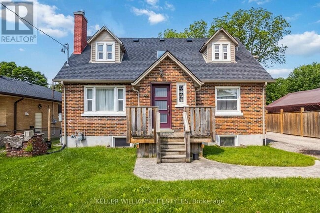 88 Britannia Ave
