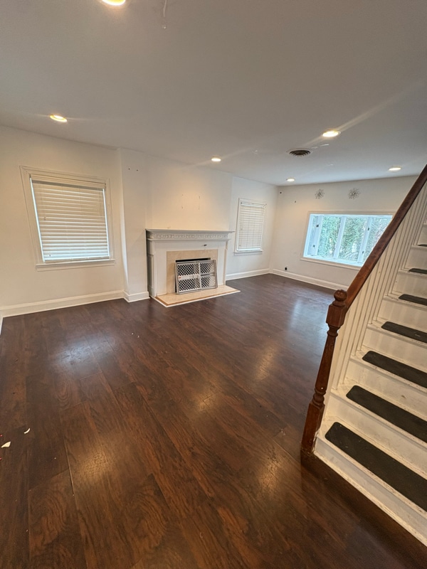 412 N Bend Rd in Baltimore, MD - Building Photo - Building Photo