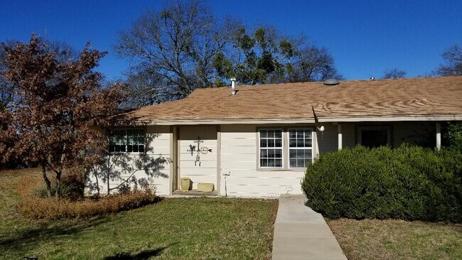 property at 4234 FM 1446