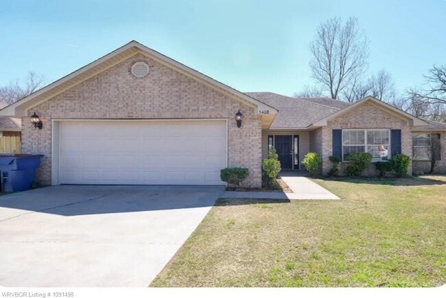 property at 5408 Maria Ln