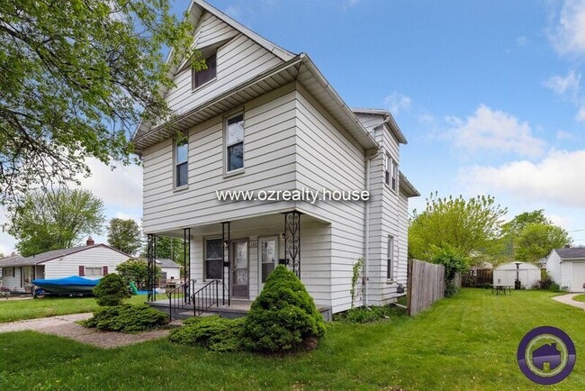 property at 1310 Almon Ave