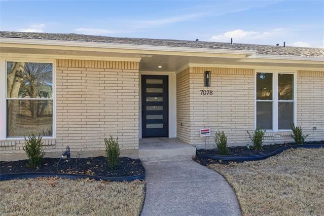 7078 Briarmeadow Dr in Dallas, TX - Building Photo - Building Photo
