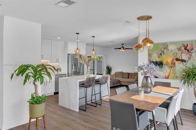 property at 801 NE 81st St