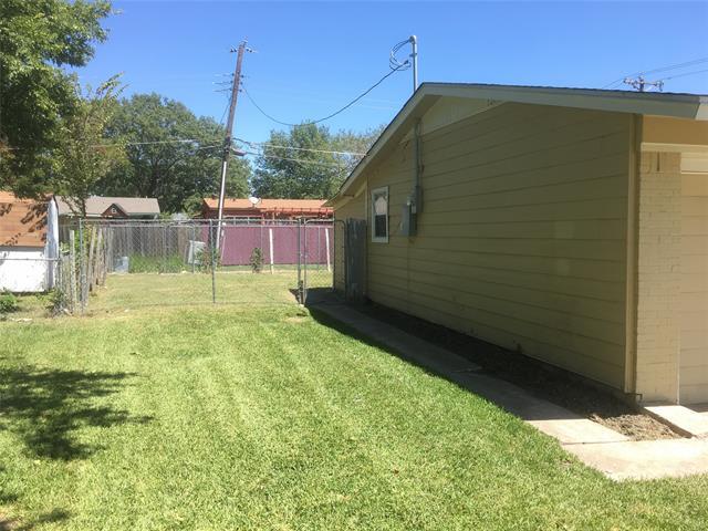 3601 Aloha Cir in Mesquite, TX - Building Photo - Building Photo