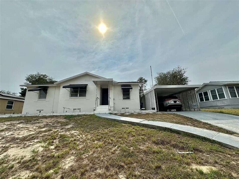 1514 Hitakee Ave in Sebring, FL - Building Photo
