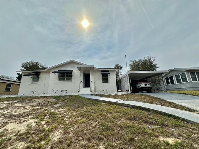 property at 1514 Hitakee Ave