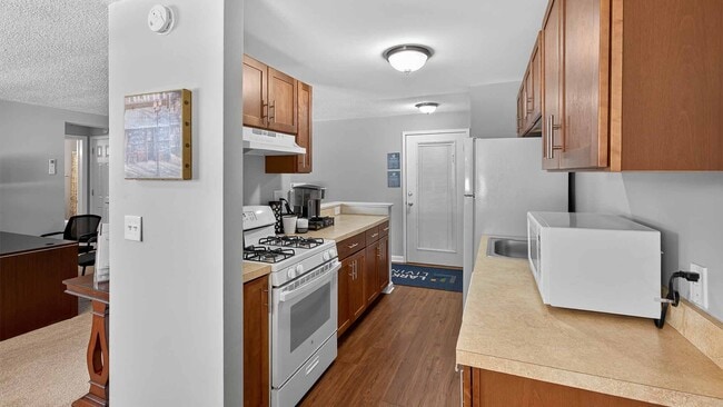 River Run Apartments in Bethlehem, PA - Foto de edificio - Building Photo