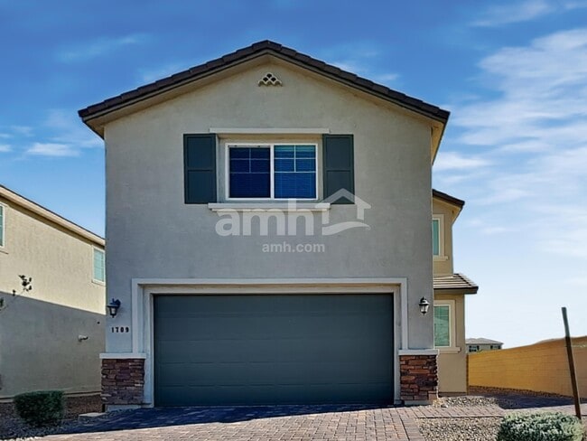 property at 1709 Macchia Ave