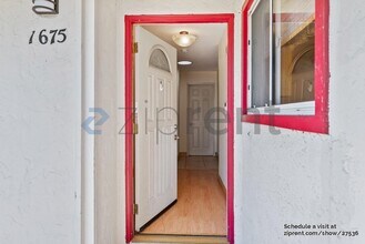 1675 Kingman Ave in San Jose, CA - Building Photo - Building Photo